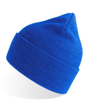 PURE BEANIE 60%P. 40%ACRYL.