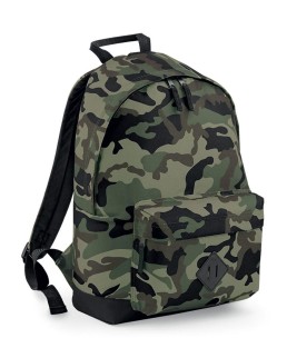 CAMO BACKPACK BG175