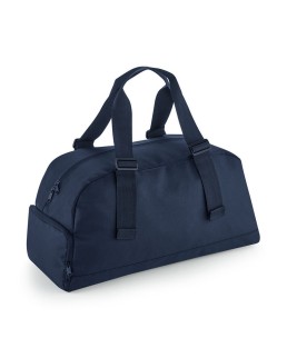 RECYCLED ESSENTIALS HOLDALL BG278