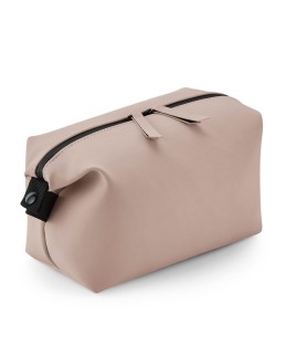 MATTE PU ACCESSORY POUCH BG330S