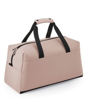 MATTE PU WEEKENDER BG338