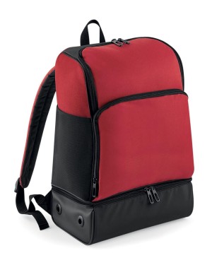 HARDBASE SPORTS BACKPACK BG576