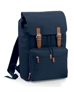 VINTAGE LAPTOP BACKPACK BG613