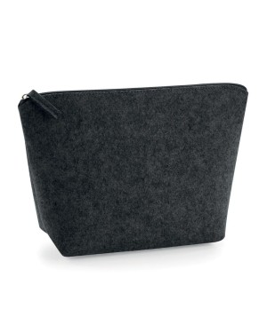 FELT ACCESSORY BAG BG724M