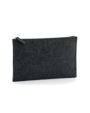 FELT ACCESSORY POUCH BG725