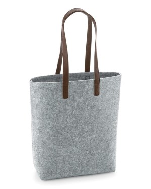 PREMIUM FELT TOTE BG738