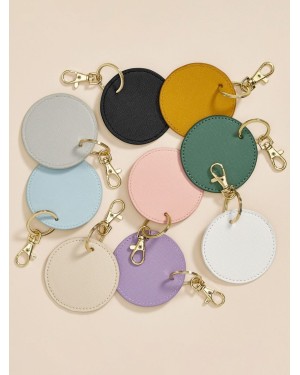 BOUTIQUE CIRCULAR KEY CLIP BG745