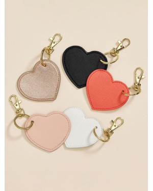 BOUTIQUE HEART KEY CLIP BG746