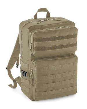 MOLLE TACTICAL BACKPACK BG848