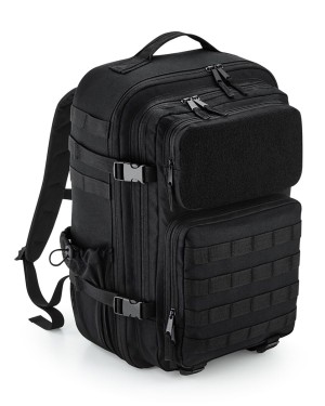 MOLLE TACTICAL 35L BACKPACK BG850