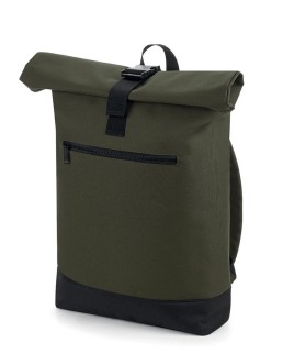 ROLL-TOP BACKPACK BG855