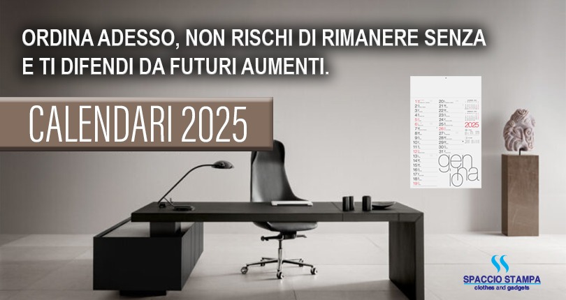 Calendari 2025