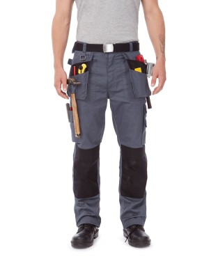 PANTALONI PERFORMANCE PRO BCBUC51