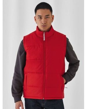 GILET BODYWARMER MEN BCJM930