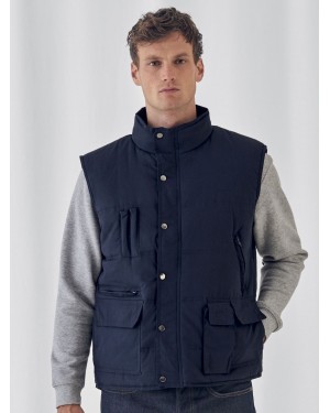 GILET BODYWARMER EXPLORER BCJU880