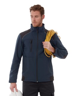 SHIELD SOFTSHELL PRO BCJUC42