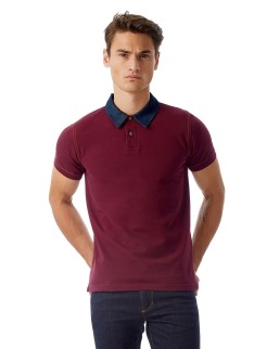 POLO DNM FORWARD MEN BCPMD30