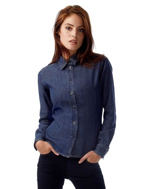 CAMICIA DNM VISION WOMEN BCSWD86