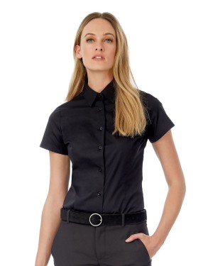 CAMICIA BLACK TIE SSL WOMEN BCSWP24