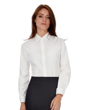 CAMICIA HERITAGE LSL WOMEN BCSWP43