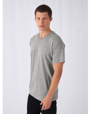 T-SHIRT EXACT V-NECK BCTU006