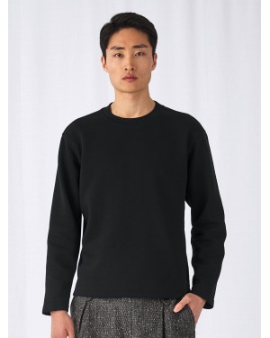 FELPA MEN'S OPEN HEM SWEATSHIRT BCWU610