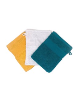 ECONOMY WASH GLOVE TOWEL BDTTE16