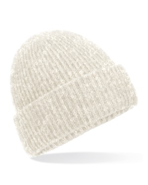 COSY RIBBED BEANIE B386