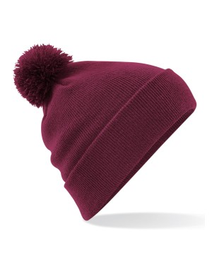 ORIGINAL POM POM BEANIE B426