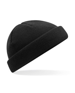 RECYCLED MINI FISHERMAN BEANIE  B43R