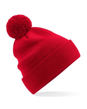 ORGANIC COTTON SNOWSTAR® BEANIE B450N