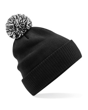 RECYCLED SNOWSTAR® BEANIE B450R