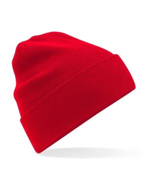 ORGANIC COTTON ORIGINAL CUFFED BEANIE B45N