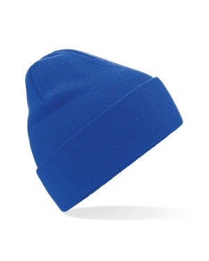 RECYCLED ORIGINAL CUFFED BEANIE B46