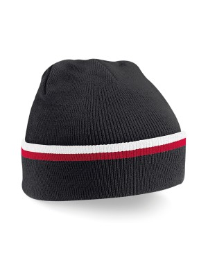 TEAMWEAR BEANIE B471