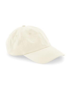 LOW PROFILE 6 PANEL DAD CAP B653