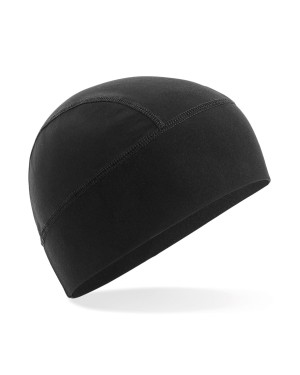 SOFTSHELL TECH BEANIE 85%P15%E