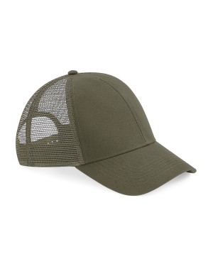 ORGANIC COTT.TRUCKER 100%COT