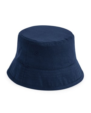 ORG. COT. BUCKET HAT 100%OC