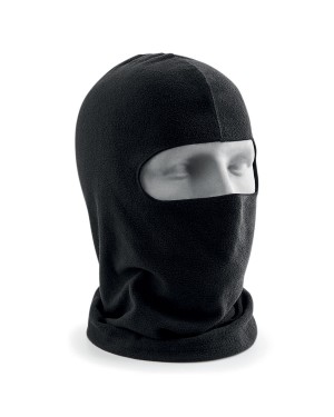 MICROFLEECE BALACLAVA 100%P