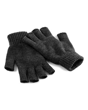 FINGERLESS GLOVES 95%A 5%E