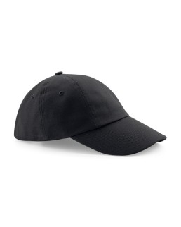 LOW PROFILE HEAVY COTTON DRILL CAP B58