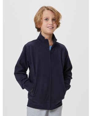 KIDS TERRY JACKET BSK300