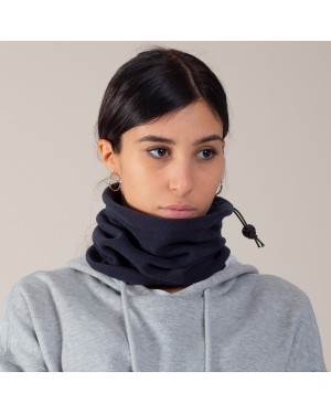 MULTIF. NECK WARMER 100%P