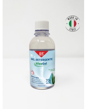 GEL DET. MANI 125ML