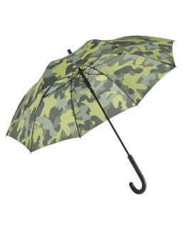 OMBRELLO BASTONE AC FARE®-CAMOUFLAGE FA1118