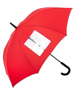 AC REGULAR UMBRELLA FARE-VIEW FA1119