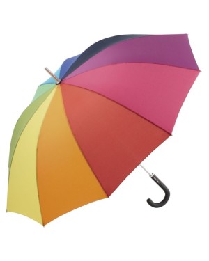 MIDSIZE UMBRELLA ALU LIGHT10 COLORI FA4111