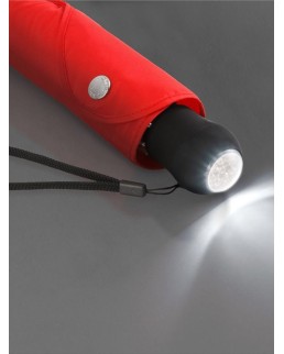 MINI UMBRELLA SAFEBRELLA® LED LIGHT FA5171