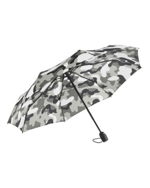 AOC MINI UMBRELLA FARE-CAMOUFLAGE FA5468